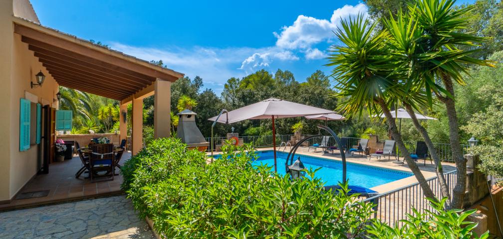 Finca Sa Creu de S'Auma