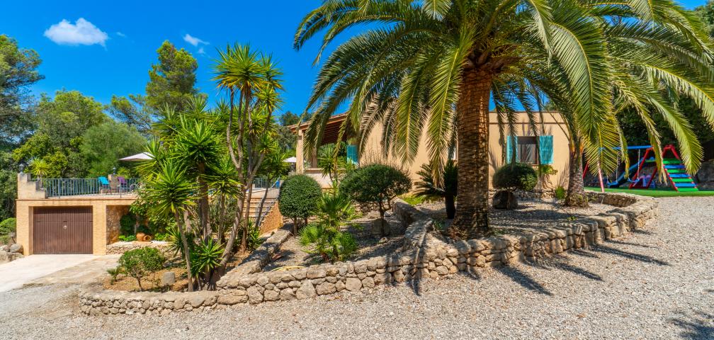 Finca Sa Creu de S'Auma