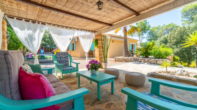 Finca Sa Creu de S'Auma