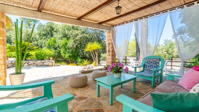 Finca Sa Creu de S'Auma