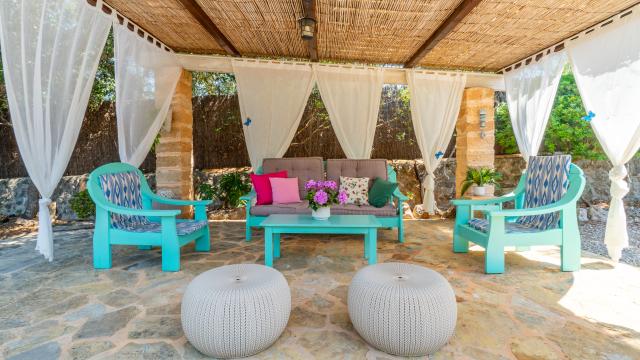 Finca Sa Creu de S'Auma