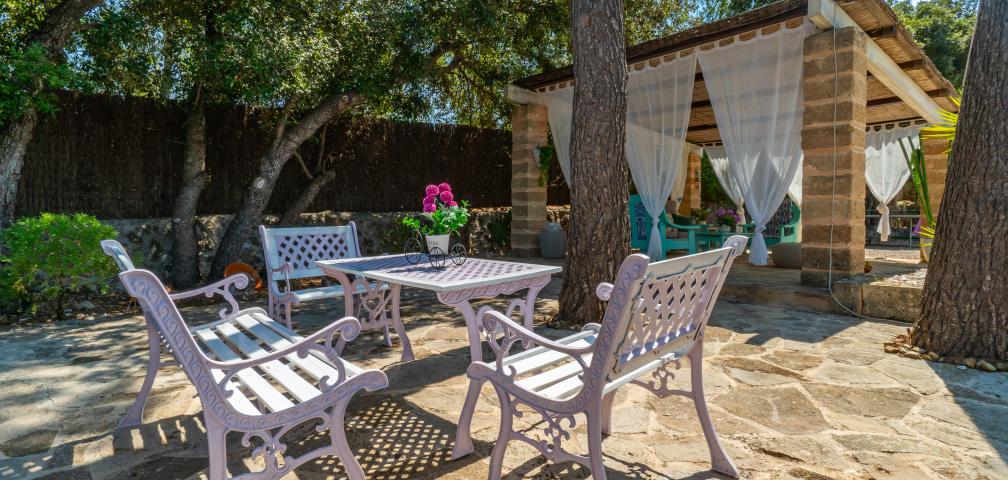 Finca Sa Creu de S'Auma