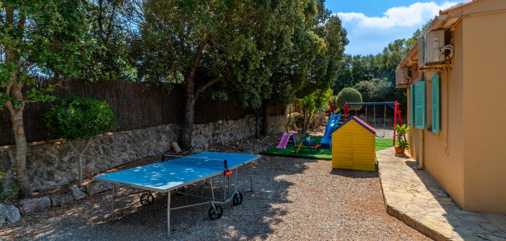 Finca Sa Creu de S'Auma