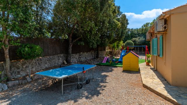 Finca Sa Creu de S'Auma