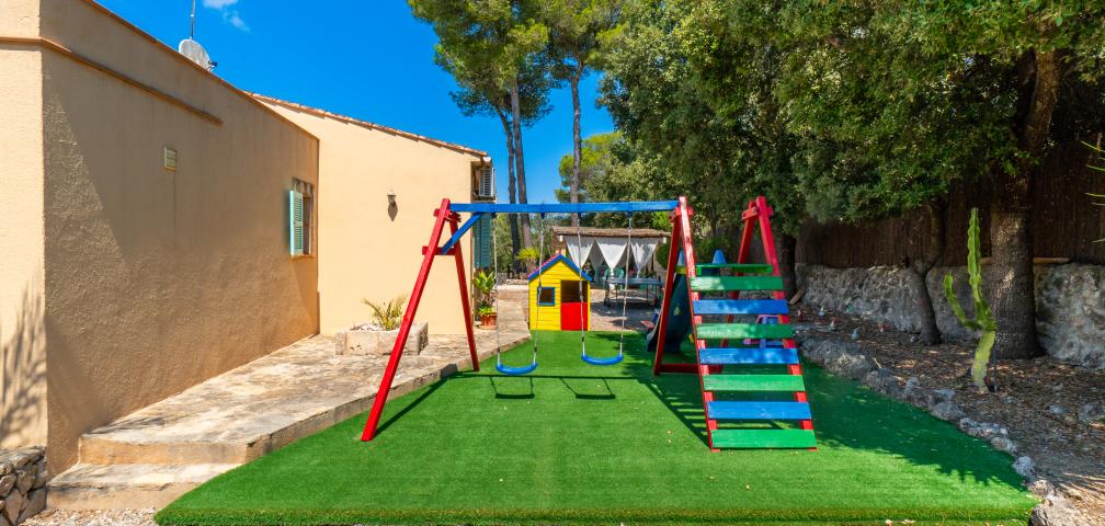 Finca Sa Creu de S'Auma