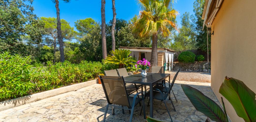 Finca Sa Creu de S'Auma