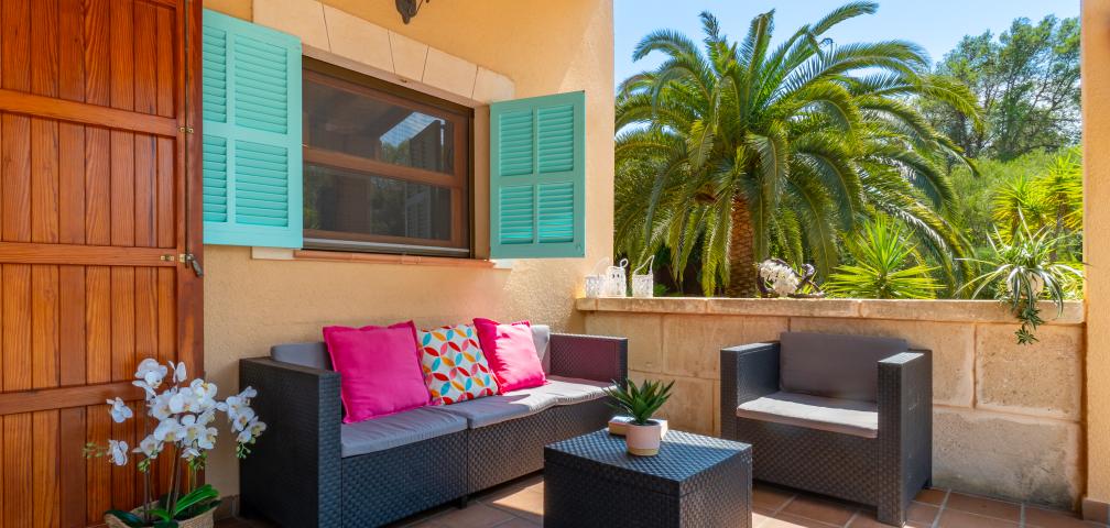 Finca Sa Creu de S'Auma