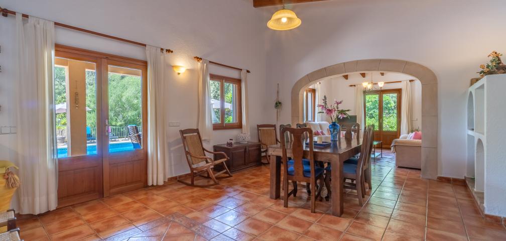 Finca Sa Creu de S'Auma