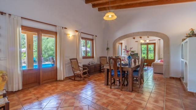 Finca Sa Creu de S'Auma