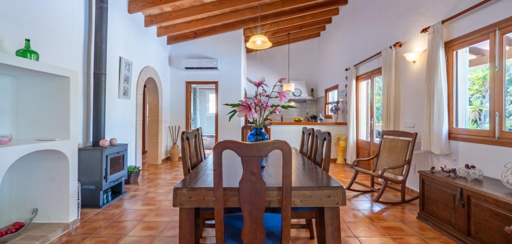 Finca Sa Creu de S'Auma