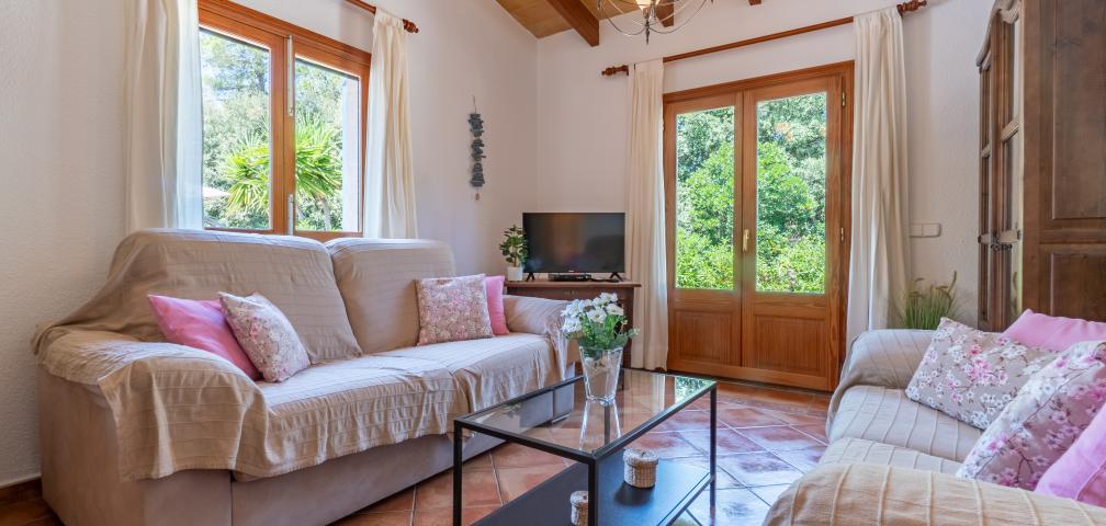 Finca Sa Creu de S'Auma