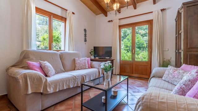 Finca Sa Creu de S'Auma