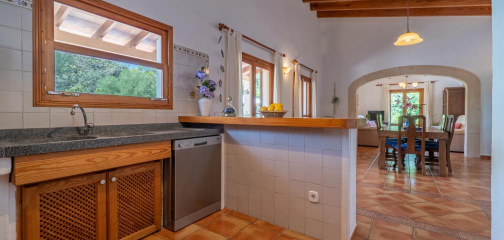 Finca Sa Creu de S'Auma