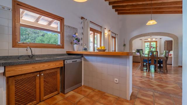 Finca Sa Creu de S'Auma