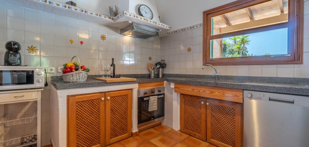 Finca Sa Creu de S'Auma