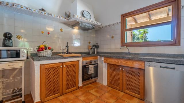 Finca Sa Creu de S'Auma