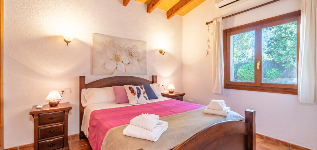 Finca Sa Creu de S'Auma