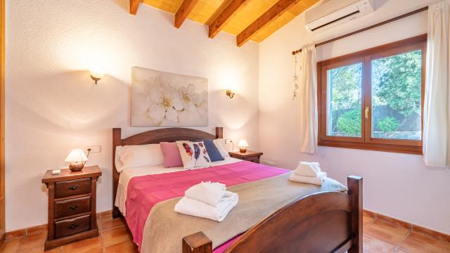 Finca Sa Creu de S'Auma