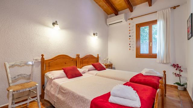 Finca Sa Creu de S'Auma