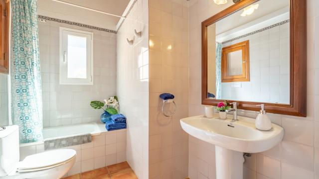 Finca Sa Creu de S'Auma