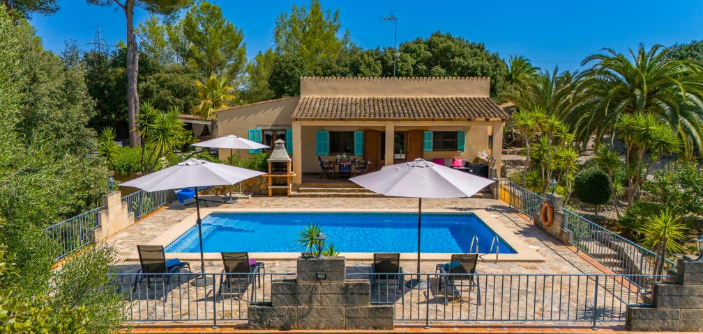 Finca Sa Creu de S'Auma