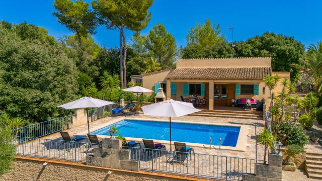 Finca Sa Creu de S'Auma