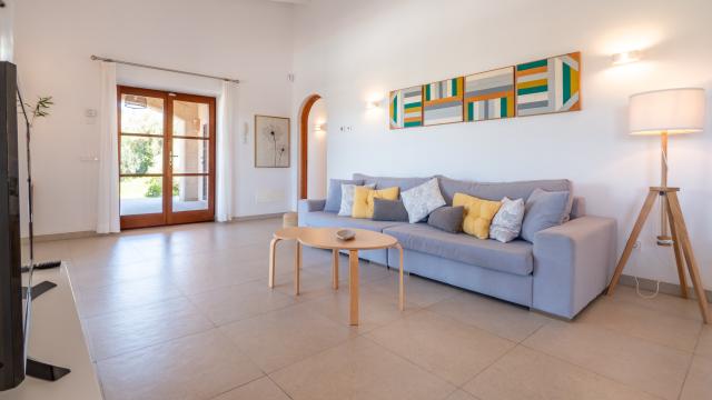 Rural Villa Es Pou d'es Rafal