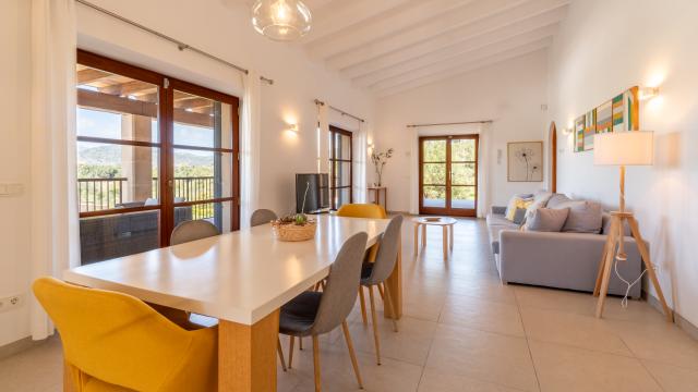 Rural Villa Es Pou d'es Rafal