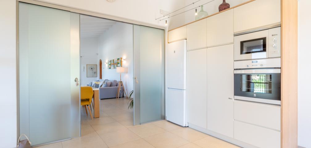 Rural Villa Es Pou d'es Rafal