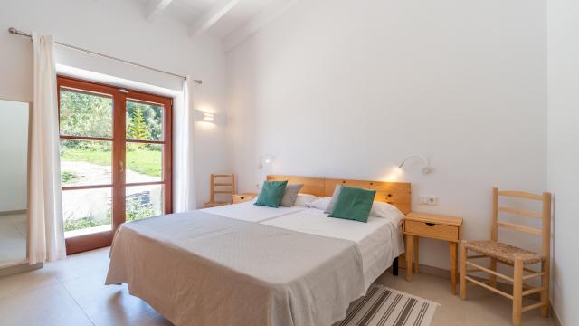 Rural Villa Es Pou d'es Rafal