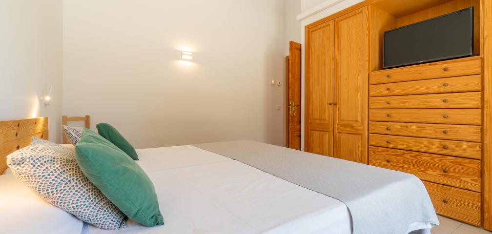 Rural Villa Es Pou d'es Rafal