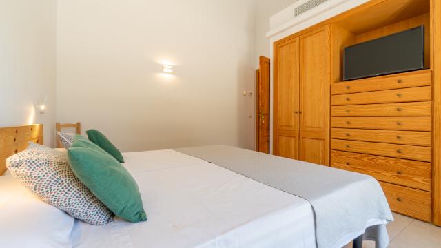 Rural Villa Es Pou d'es Rafal