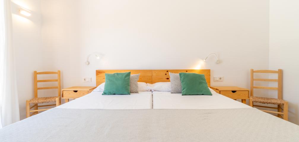 Rural Villa Es Pou d'es Rafal