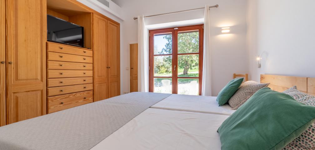 Rural Villa Es Pou d'es Rafal