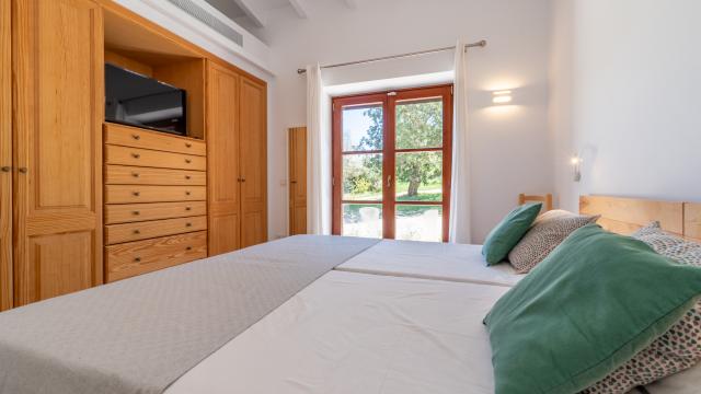 Rural Villa Es Pou d'es Rafal