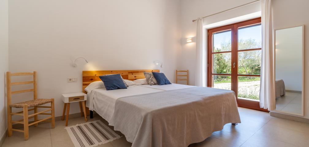 Rural Villa Es Pou d'es Rafal