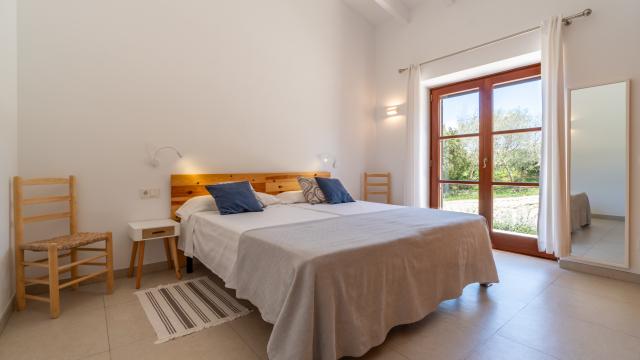 Rural Villa Es Pou d'es Rafal
