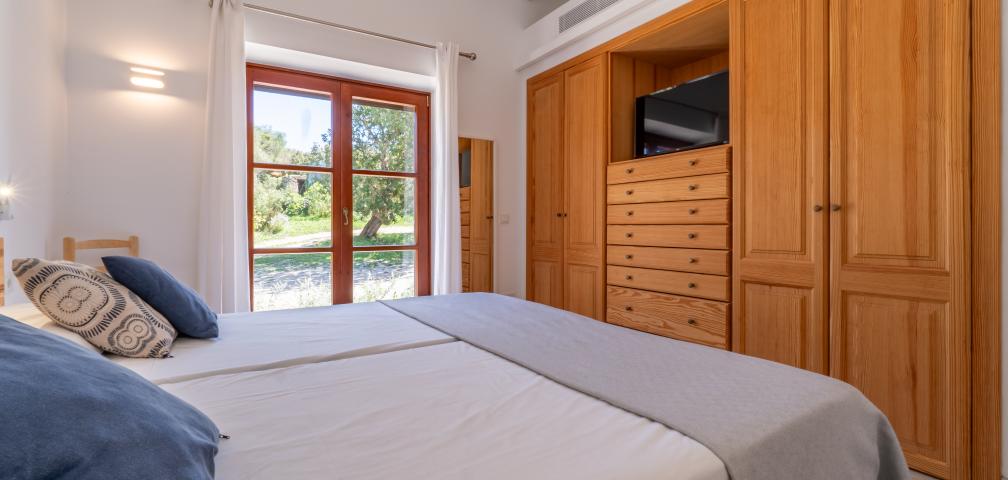 Rural Villa Es Pou d'es Rafal