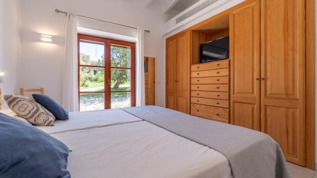 Rural Villa Es Pou d'es Rafal