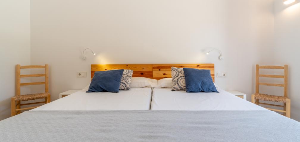 Rural Villa Es Pou d'es Rafal