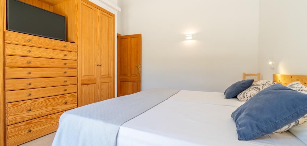 Rural Villa Es Pou d'es Rafal