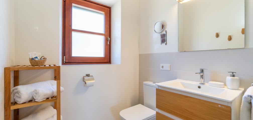 Rural Villa Es Pou d'es Rafal