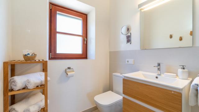 Rural Villa Es Pou d'es Rafal