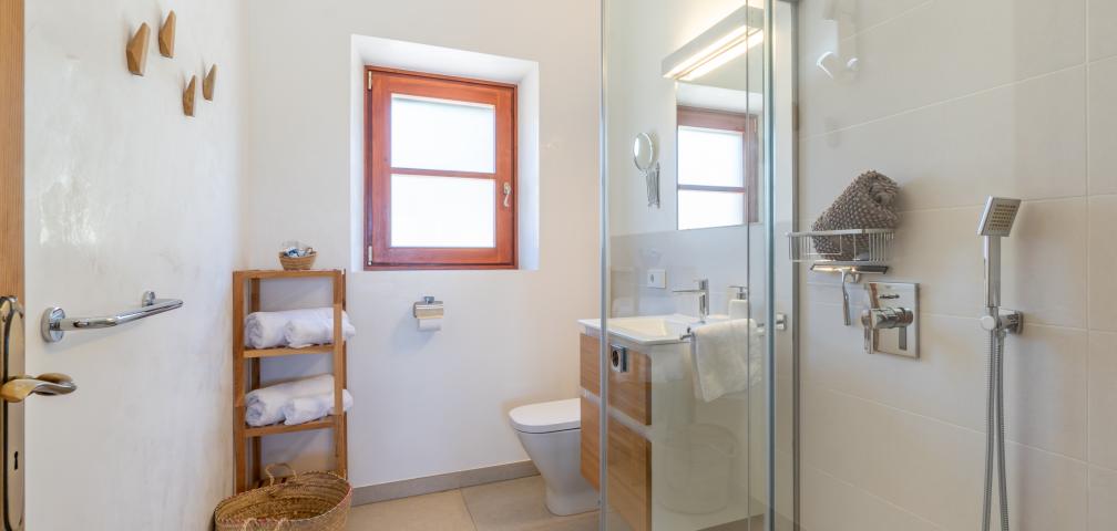 Rural Villa Es Pou d'es Rafal