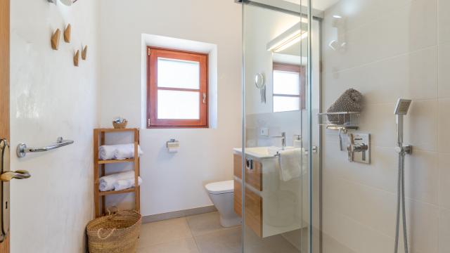 Rural Villa Es Pou d'es Rafal