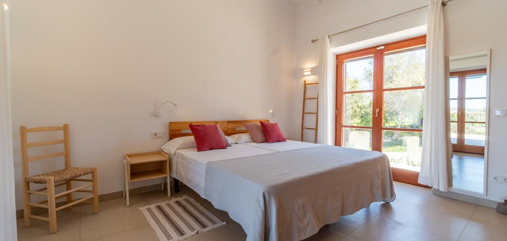 Rural Villa Es Pou d'es Rafal