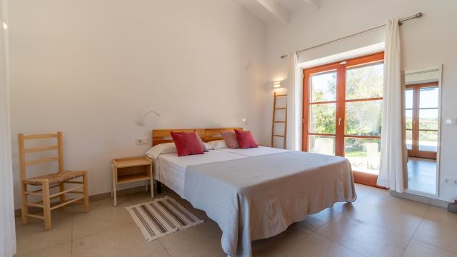 Rural Villa Es Pou d'es Rafal