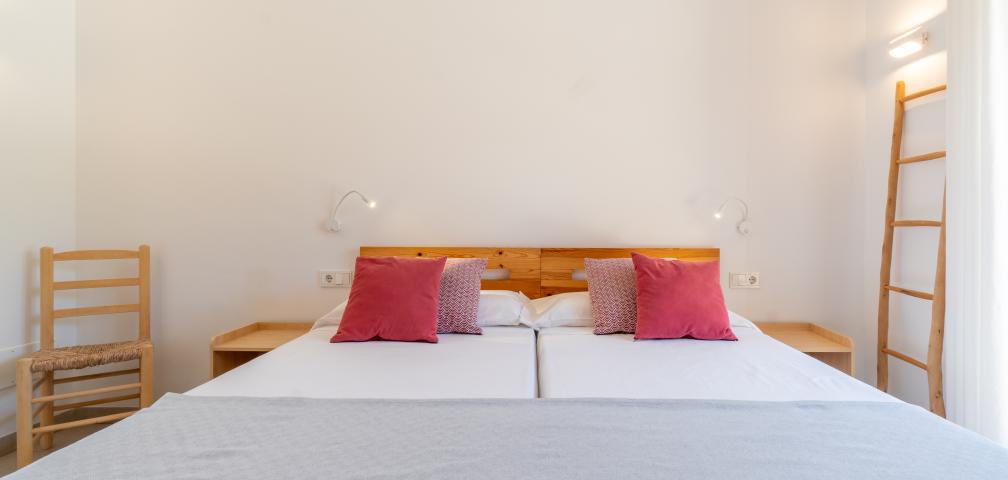 Rural Villa Es Pou d'es Rafal