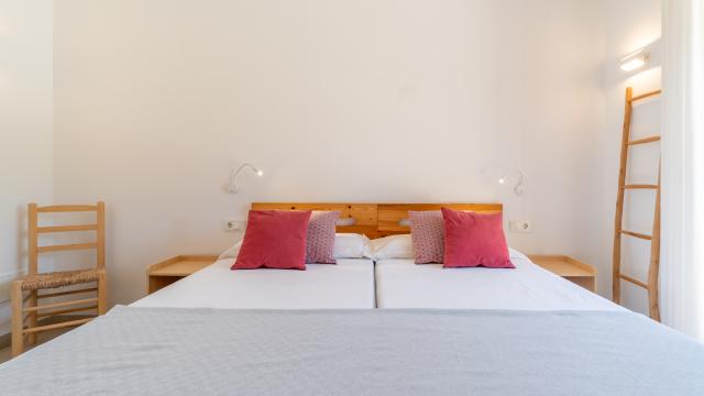 Rural Villa Es Pou d'es Rafal