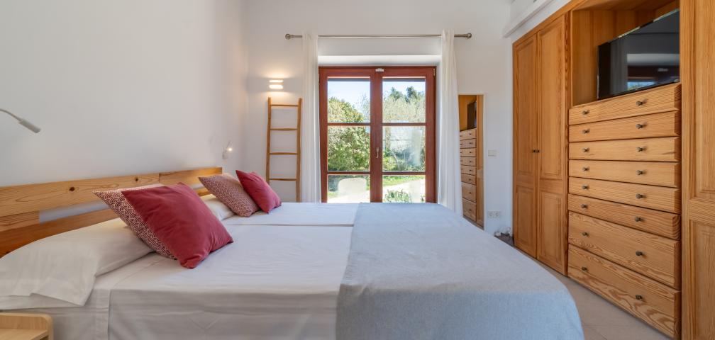 Rural Villa Es Pou d'es Rafal